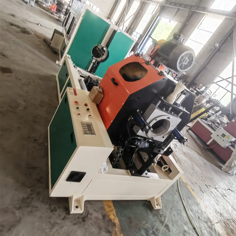 Quelles sont les principales directions d'application de la machine à tuyaux HDPE?